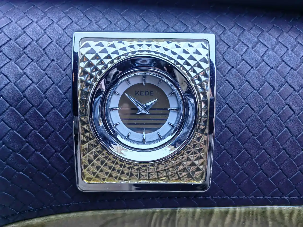 KETI CAR KTI SHENGM PEAK