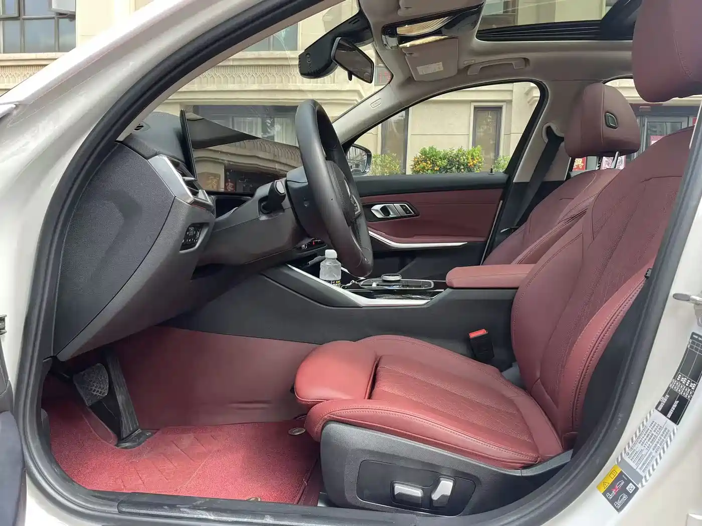 BMW i3 2022 eDrive 35 L фото 4