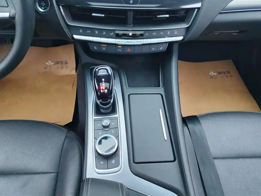 Cadillac CT5 2022 28T Luxury (Standard) фото 16