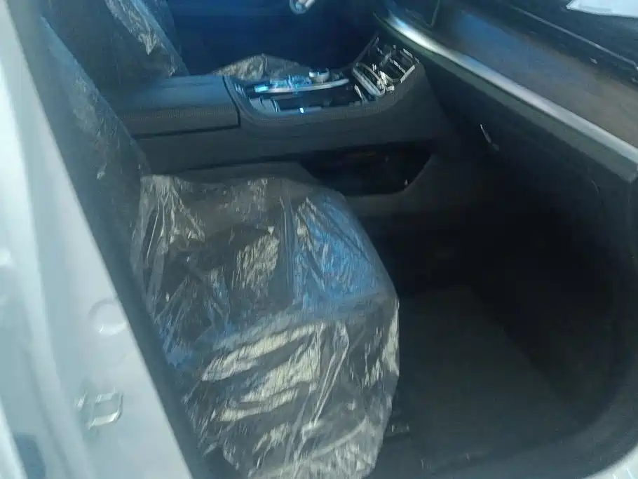 Skyworth Auto Skyworth HT-i 2026 2024 1.5L PHEV 115KM Taidao Edition