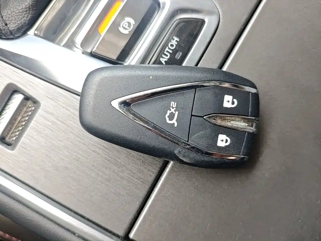 Changan CS75 2024 2023 Enjoy Edition 1.5T DCT Luxury