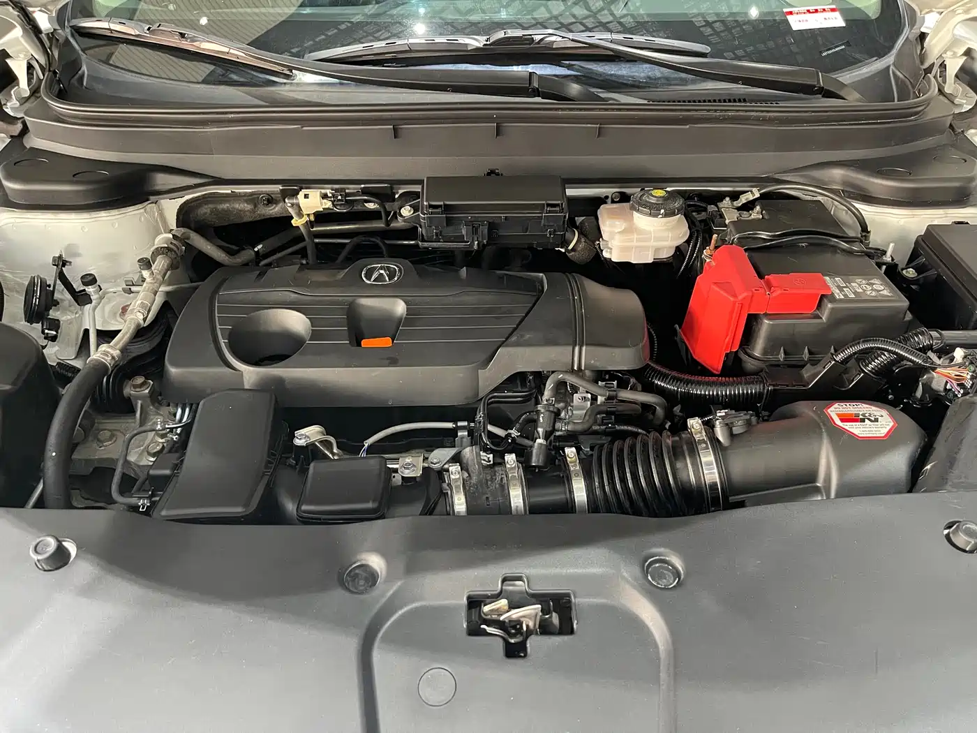 Acura RDX 2020 2020 2.0T Smart Edition SH-AWD