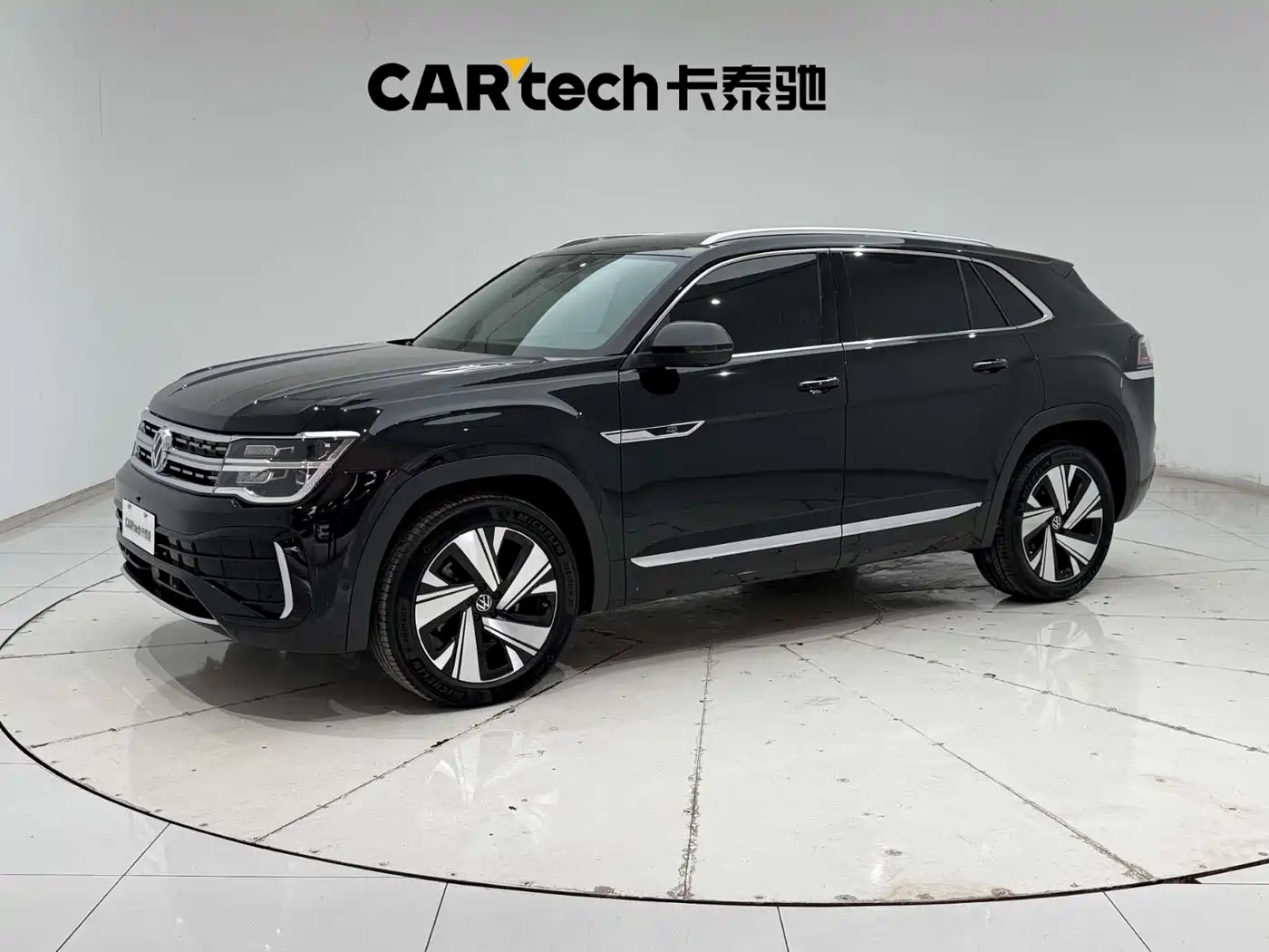 Volkswagen Teramont 2024 Teramont X 380TSI 4WD Premium Luxury Edition