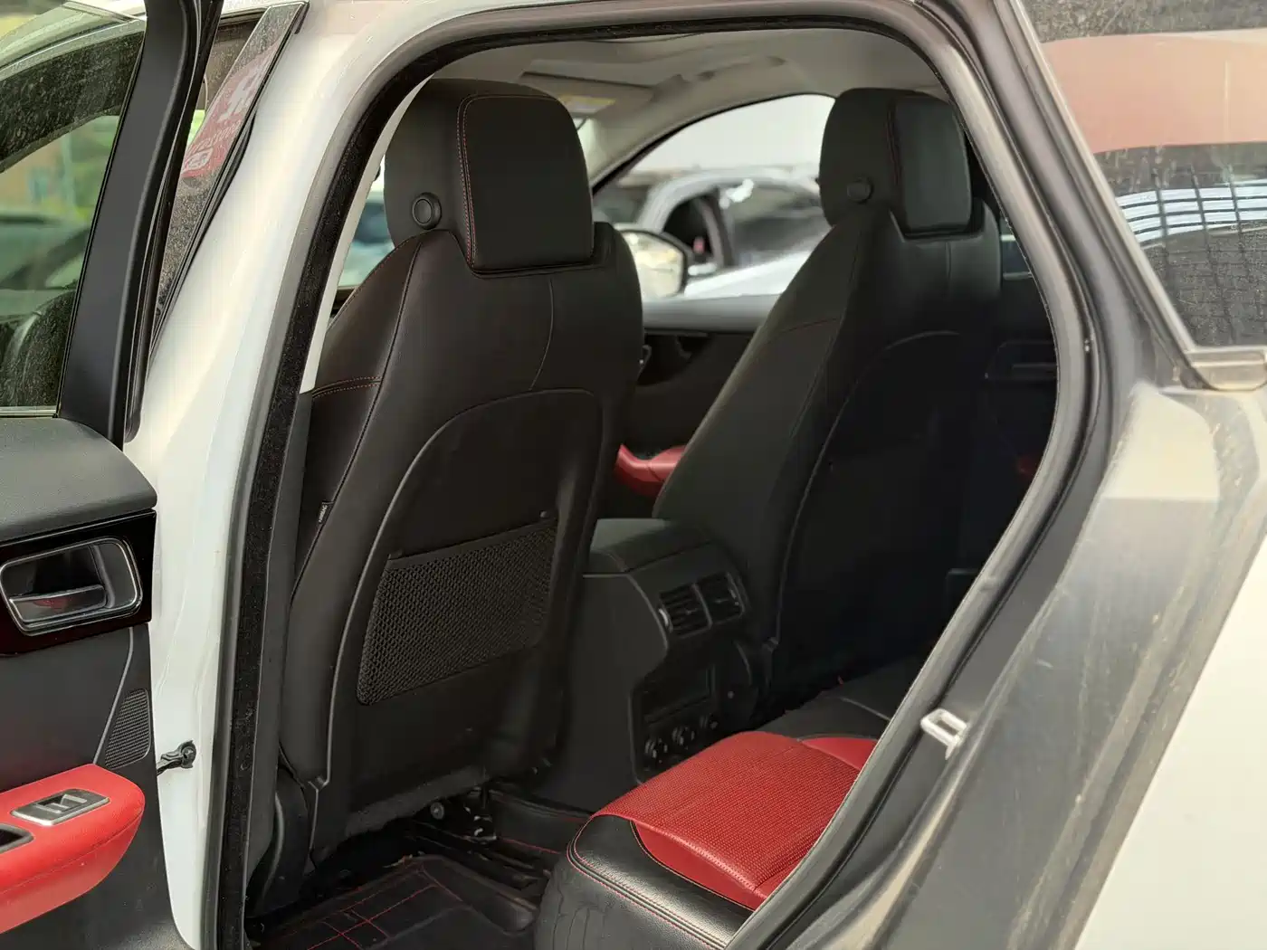 Jaguar F-PACE 2017 2018 2.0T 4WD R-Sport Edition
