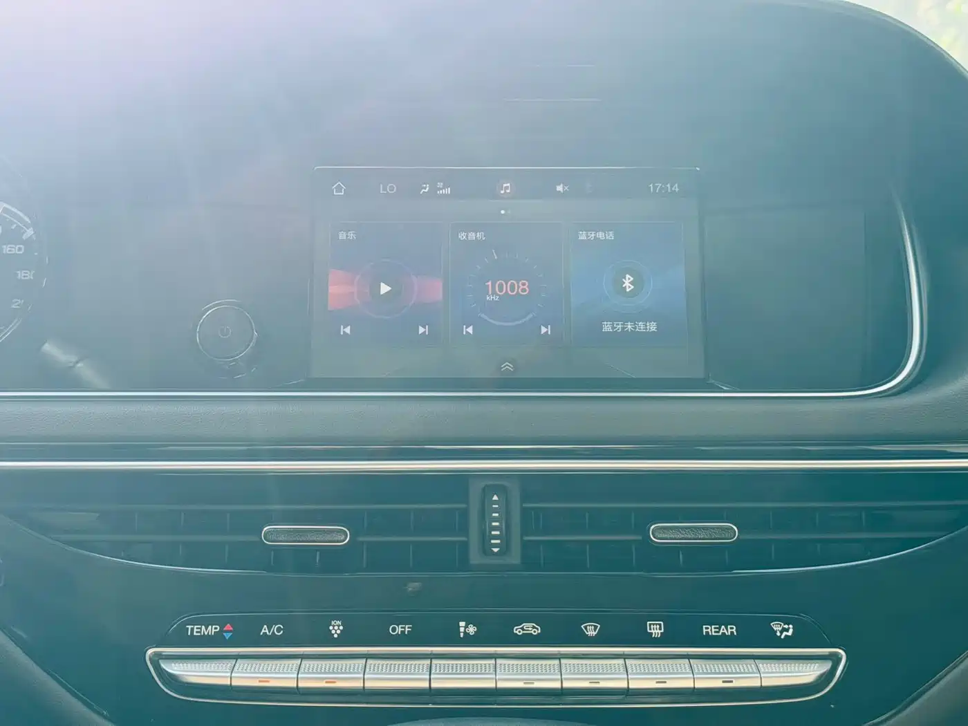 GAC Trumpchi Trumpchi M6 2021 PRO 270T Automatic Luxury Edition фото 14