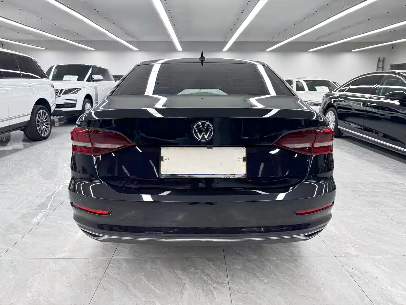 Volkswagen Lavida 2021 1.5L Auto Comfort Edition фото 5