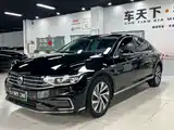 Фото 1 - Volkswagen Magotan GTE Plug-in Hybrid