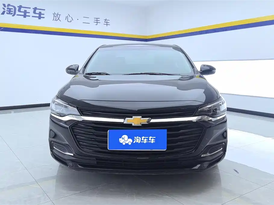 Chevrolet Monza 2020 320 Auto Joy Edition фото 2