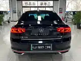 Фото 5 - Volkswagen Magotan GTE Plug-in Hybrid