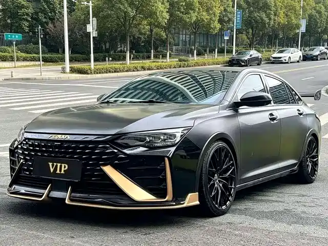 Dongfeng Aeolus Yixuan MAX 2022