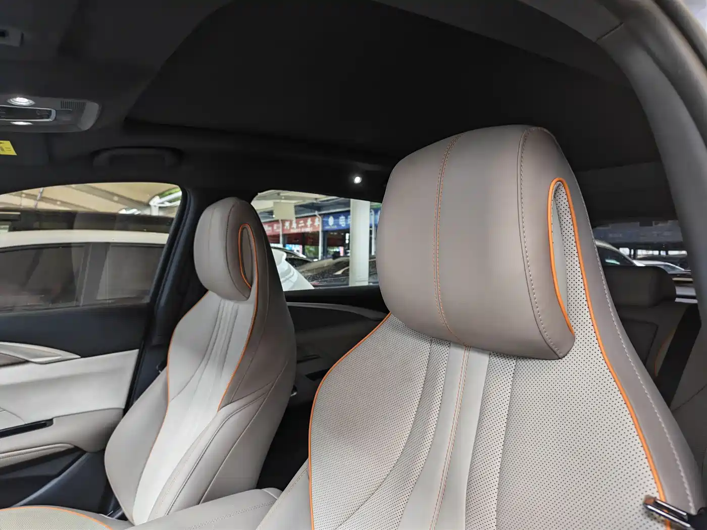 BYD Song Pro New Energy 2023 Champion Edition DM-i 110KM Excellence фото 9