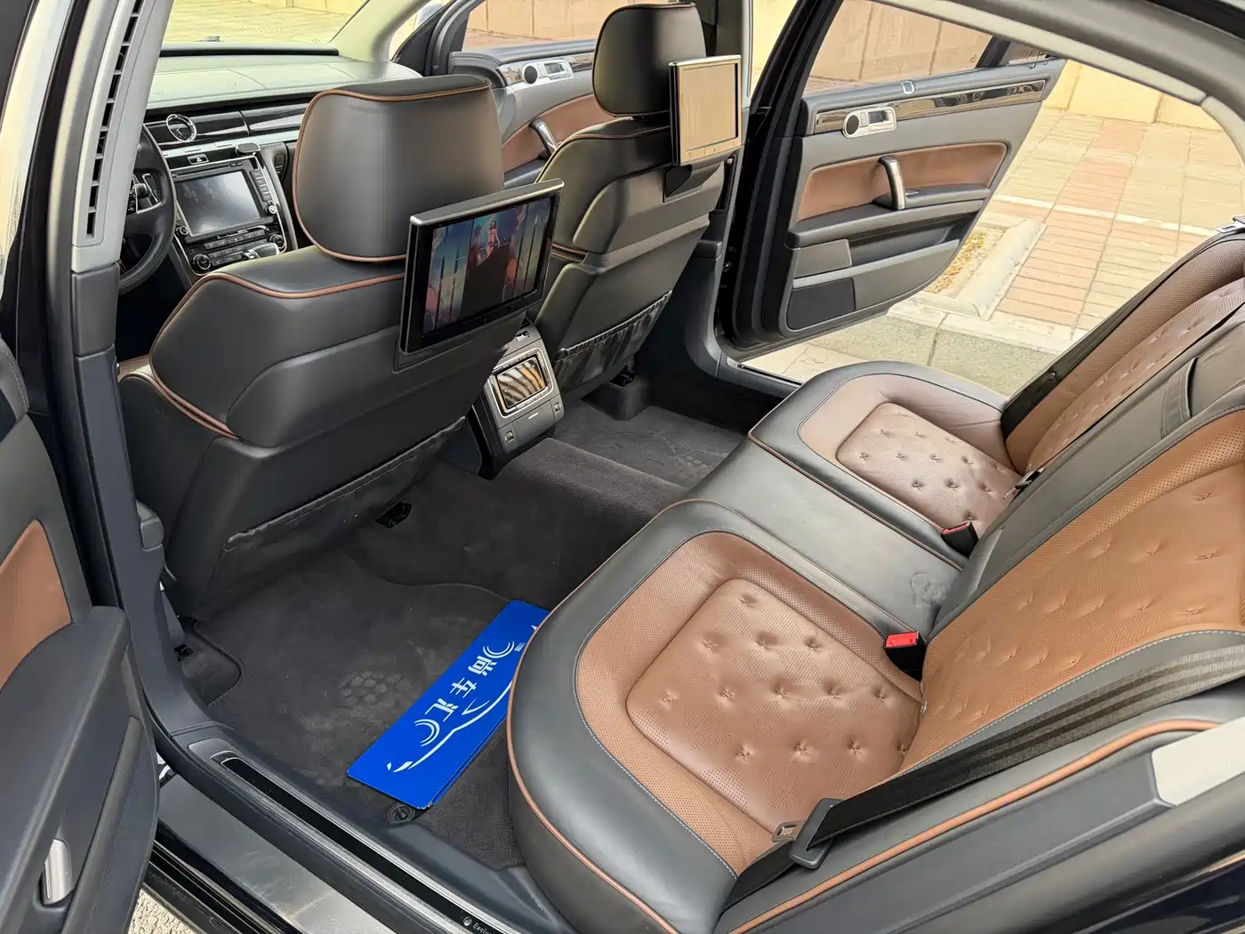 Volkswagen Phaeton 2016 2015 Model 3.0L Exclusive Edition