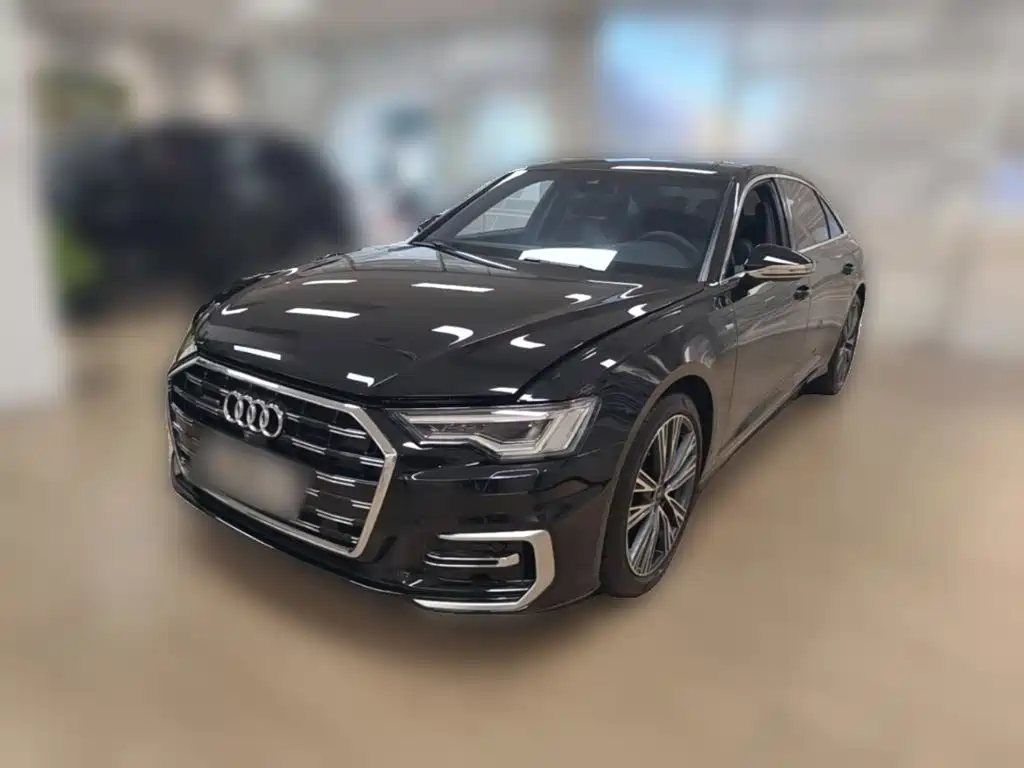Audi A6L 2025 45 TFSI Premium Sport