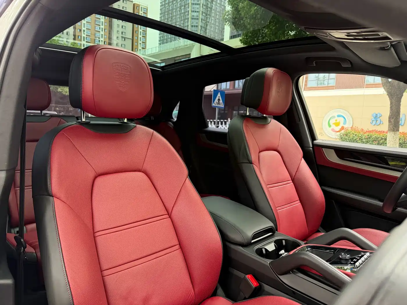 Porsche Cayenne 2025 2024 Cayenne 3.0T