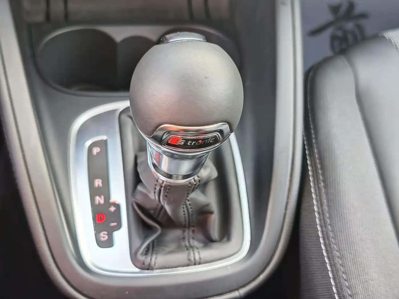 Audi A1 2013 Model 30 TFSI Sportback Ego фото 13