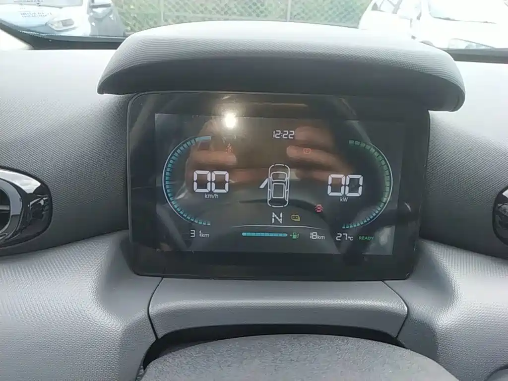 Leapmotor T03 2026 2025 Model 310 Comfort Edition