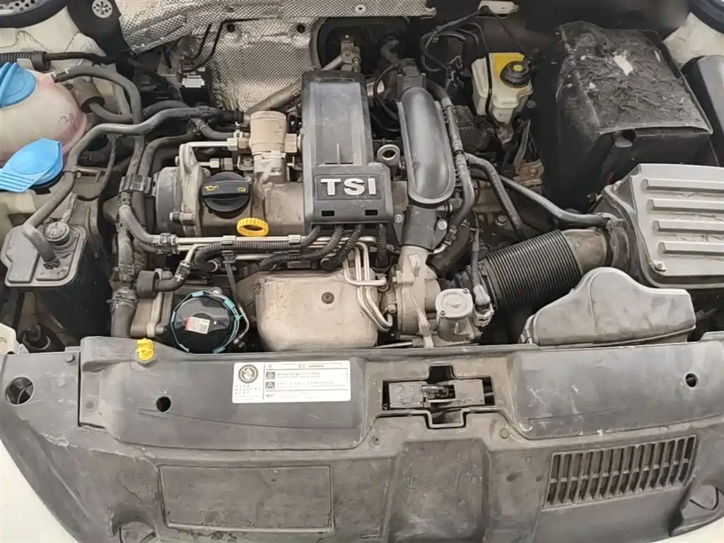Volkswagen Beetle 2015 180TSI фото 20