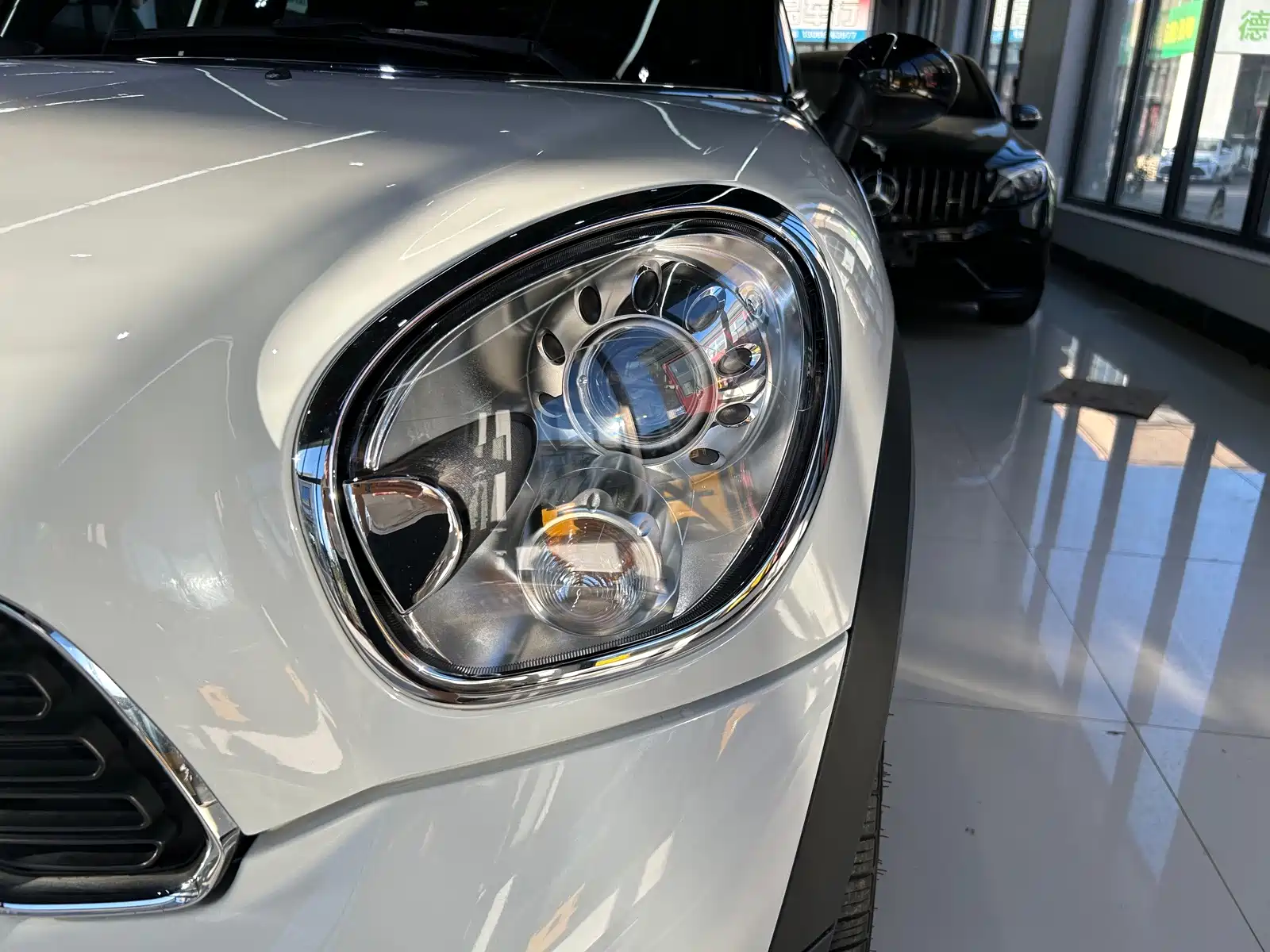 Photo 20 - MINI COUNTRYMAN