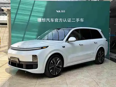 Li Auto L9