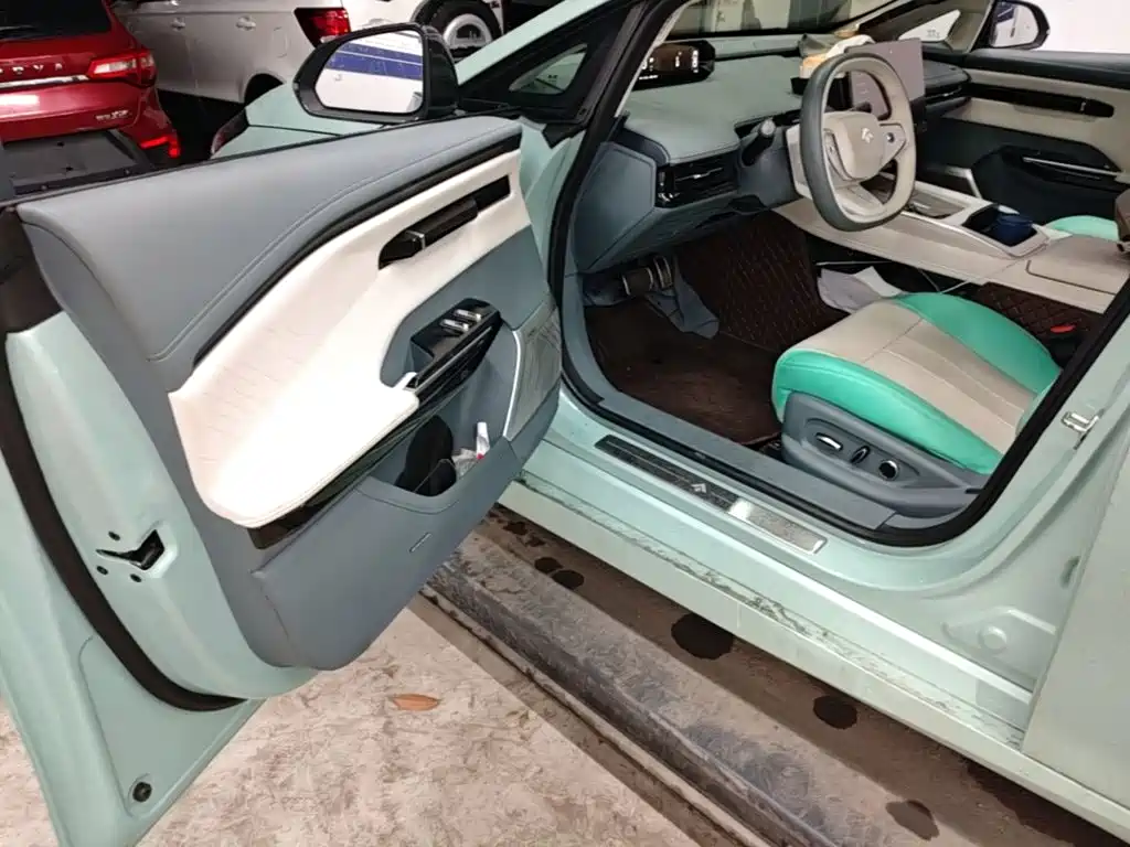 GAC Haobo Haobo GT 2024 2023 710 RWD Supercharge Edition