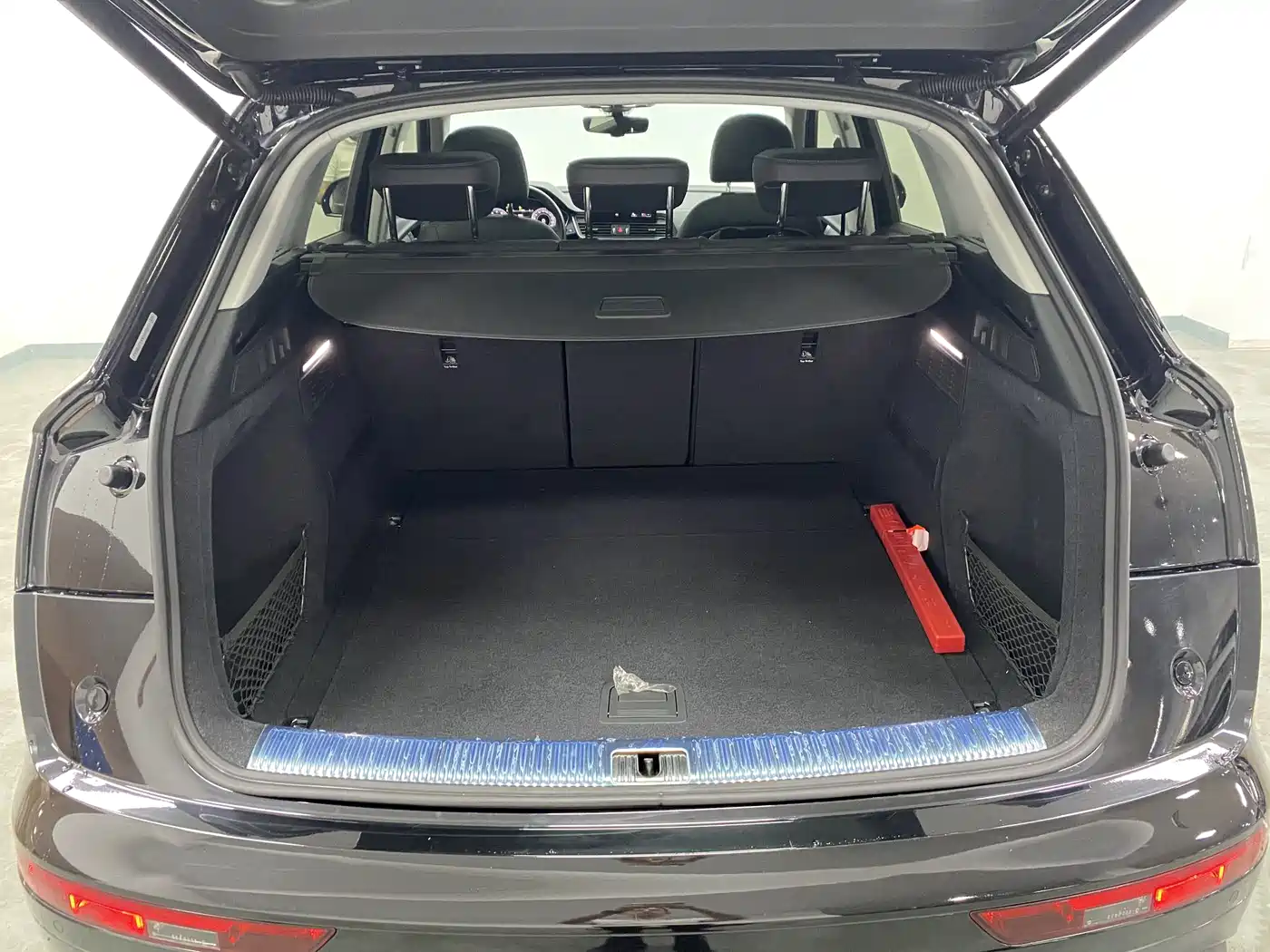 Audi Q5L 2022 40T Luxury Elegance фото 15