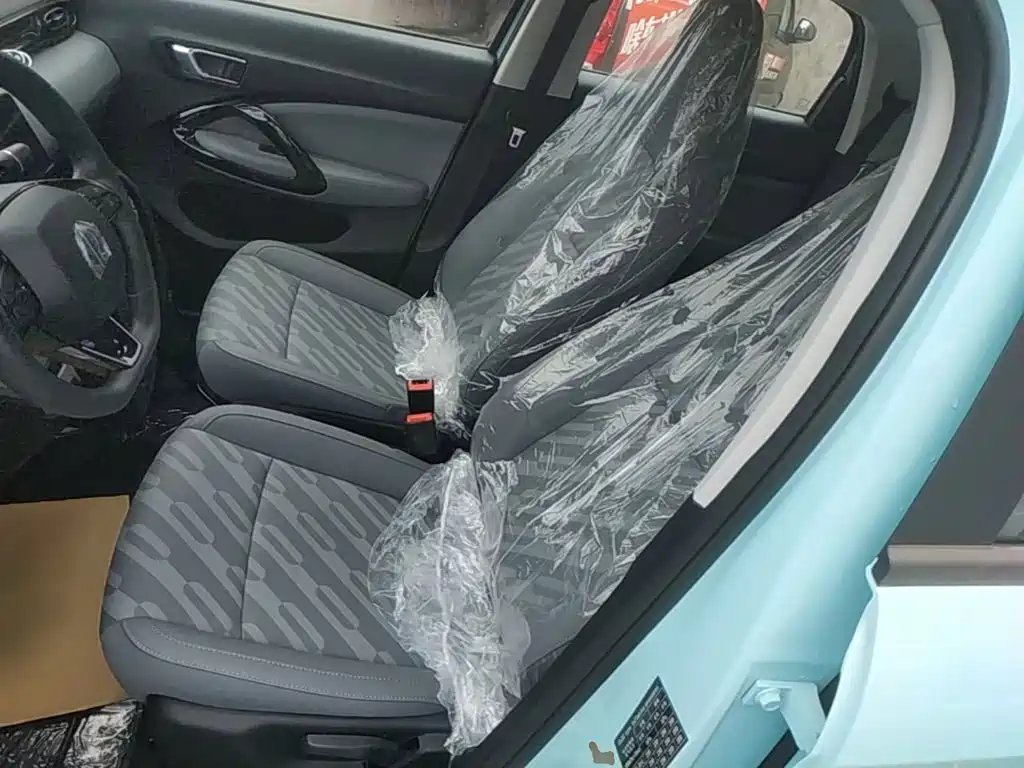 Leapmotor T03 2026 2025 Model 310 Comfort Edition