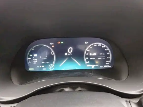 Toyota Crown Kluger 2022 2.5L HEV 4WD Premium Edition фото 5