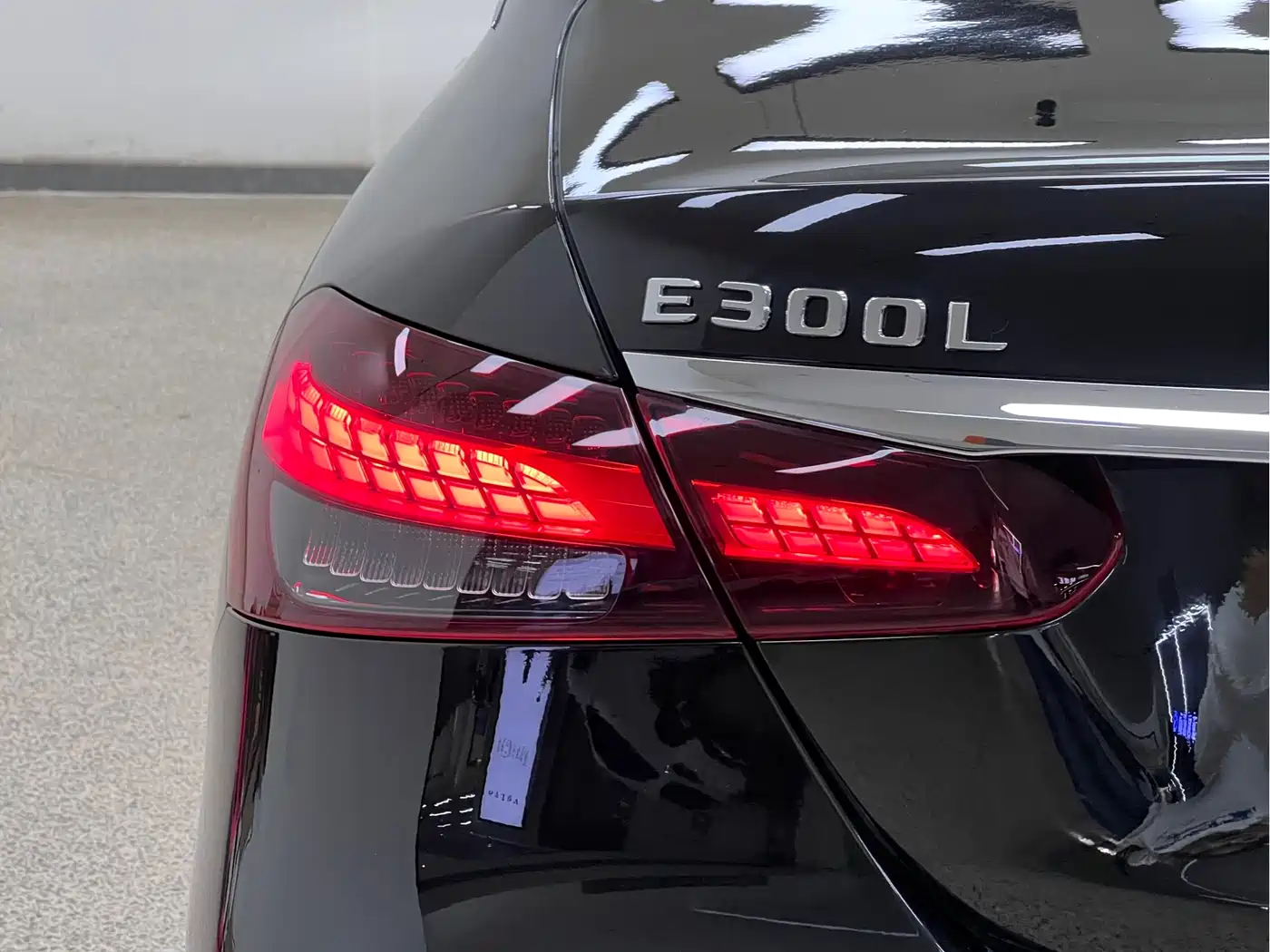 Mercedes-Benz E-Class 2023 Facelift E 300 L Luxury фото 22