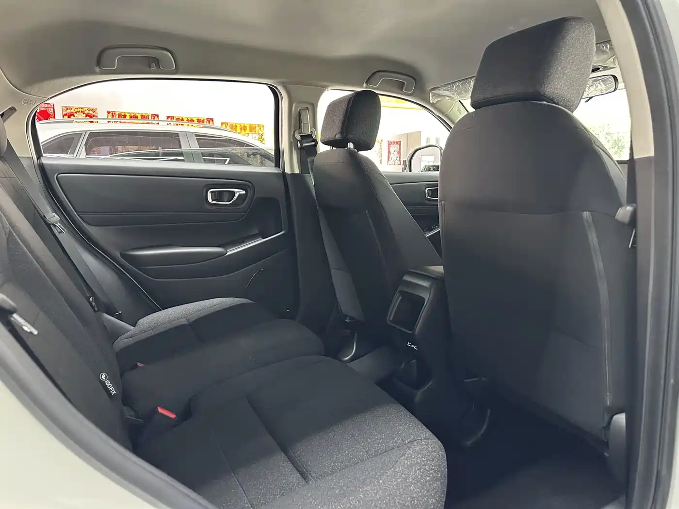 Honda Vezel 2023 2023 1.5L CVT Elite Edition