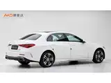 Фото 3 - Mercedes-Benz C-Class New Energy