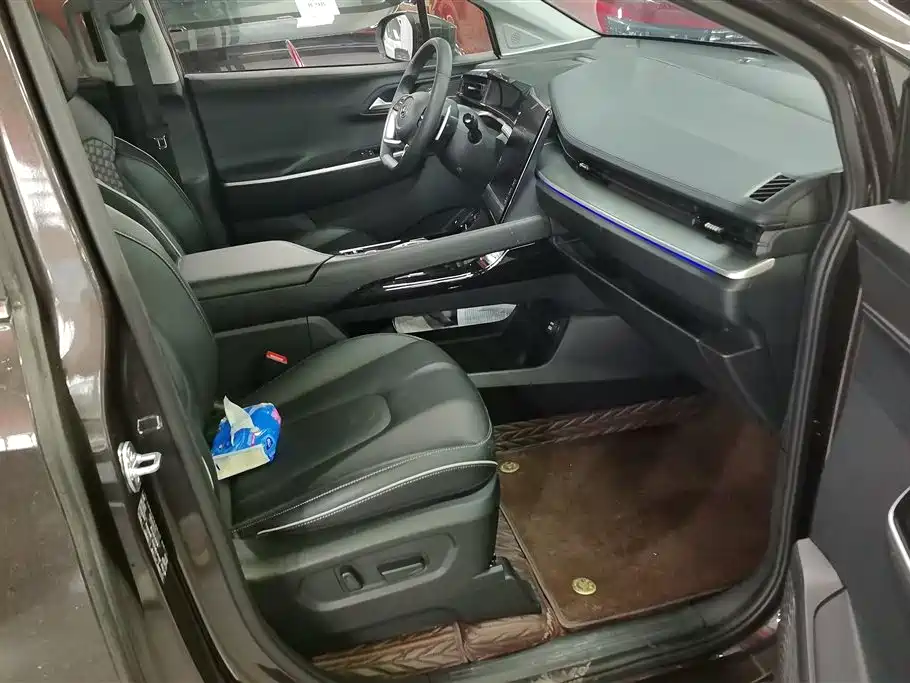 Hyundai Kustu 2024 380TGDi TOP Premium Smart Love Flagship Edition фото 8