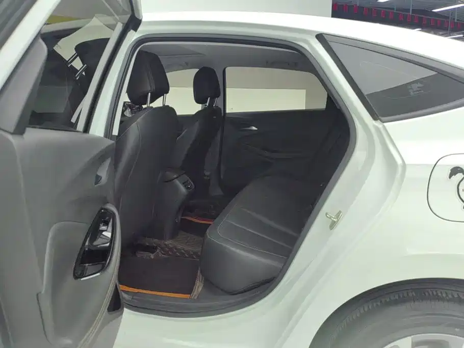 Buick Verano 2023 2023 Pro Joy Edition