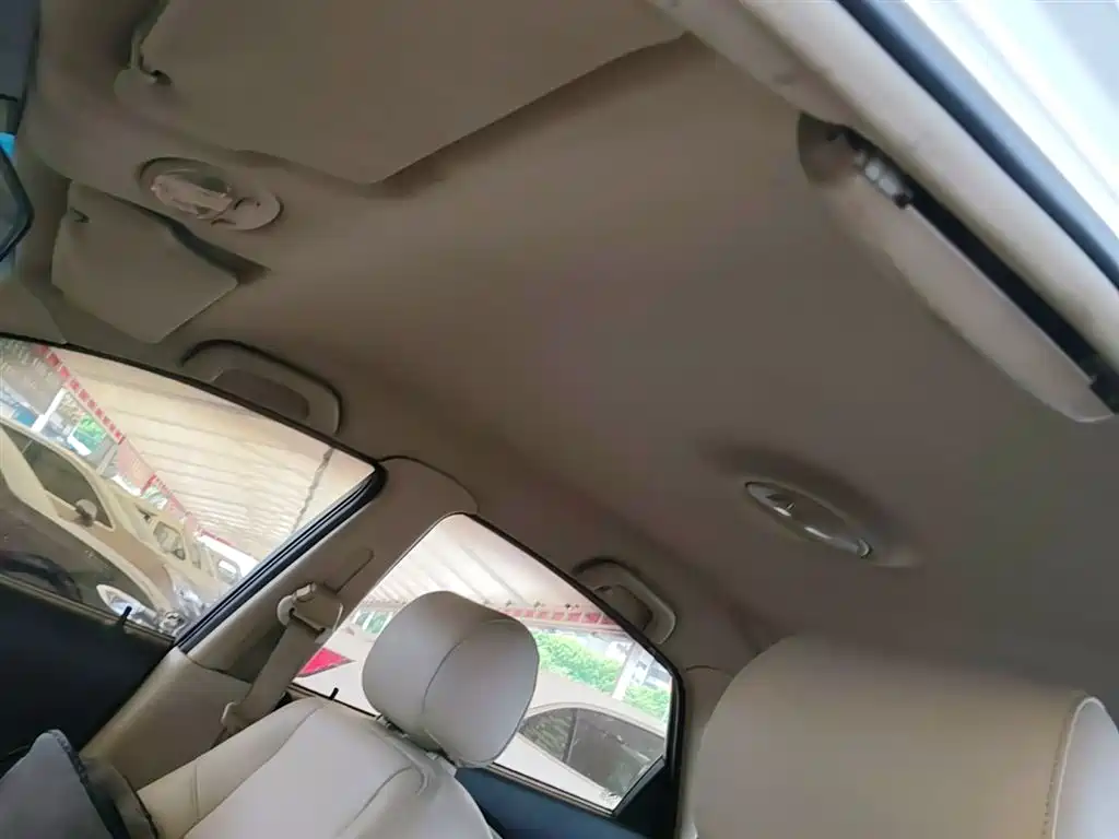 Buick Excelle 2013 1.5L Automatic Classic фото 18