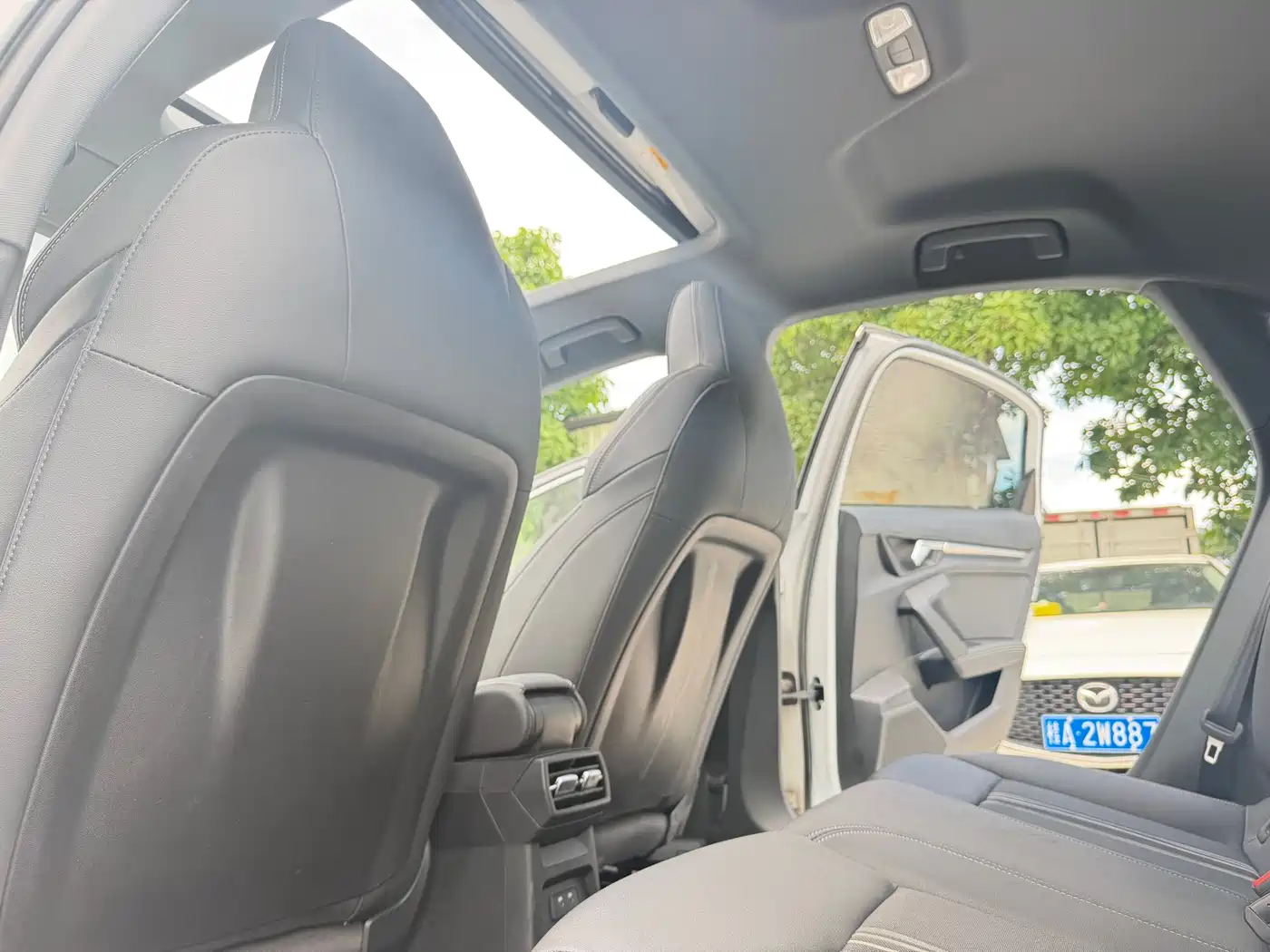 Audi A3 2022 A3L Limousine 35 TFSI Style Sport фото 12
