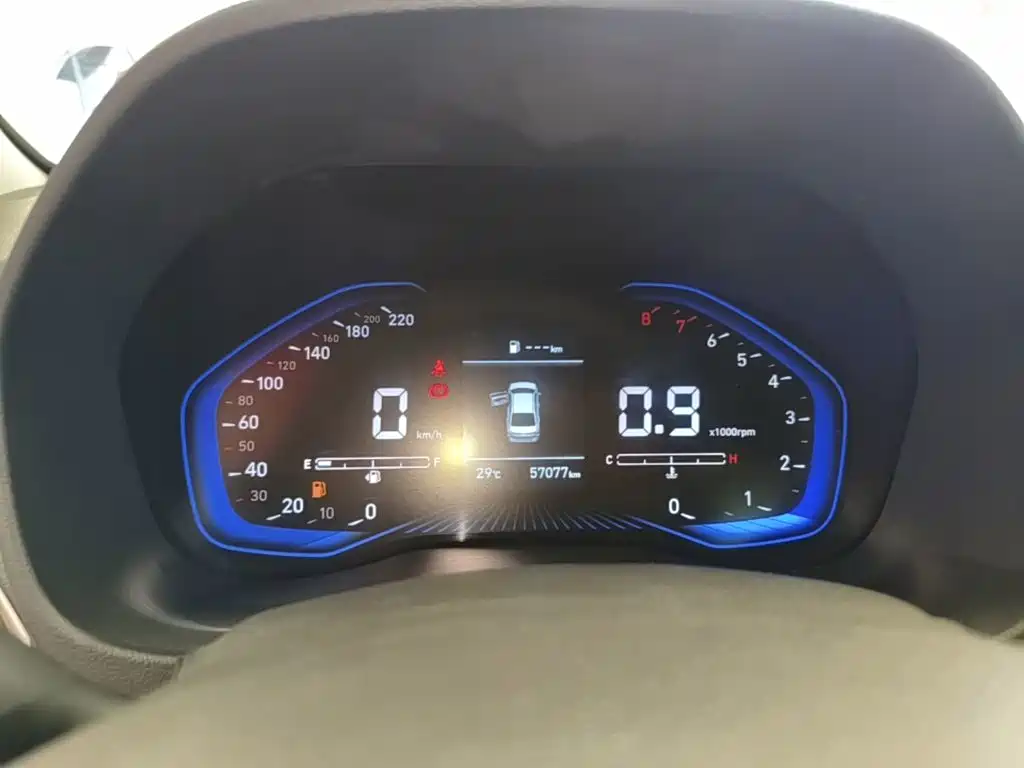 Hyundai Verna 2021 2020 1.4L Manual GLS Cool Edition