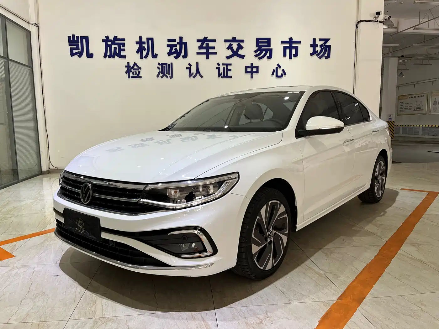 Volkswagen Bora 2023 200TSI DSG Yuexing PRO Edition