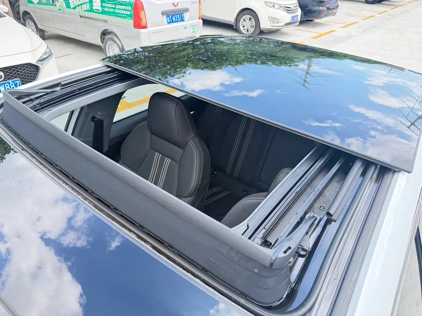 Audi A3 2022 A3L Limousine 35 TFSI Style Sport фото 8