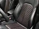 Photo 12 - Audi RS 4