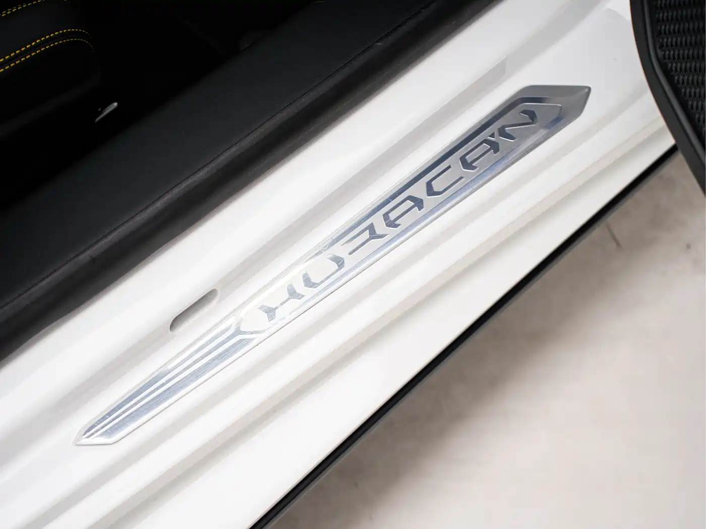 LAMBORGHINI HURACÁN