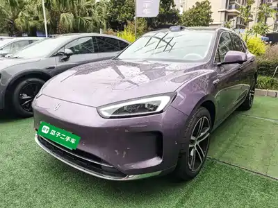 AITO M5