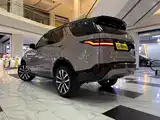صورة 9 - Land Rover Discovery