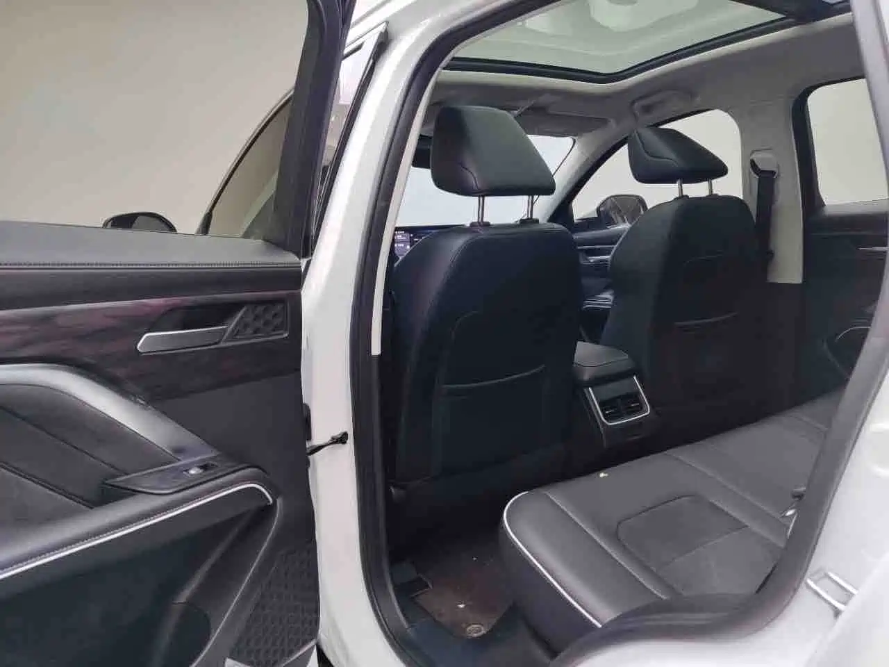 Haval H6 2021 Model National Trend Edition 1.5T Auto Champion фото 7
