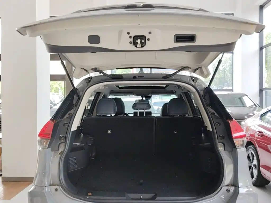 Nissan X-Trail 2025 2025 Honor 2.0L 2WD Leading Edition