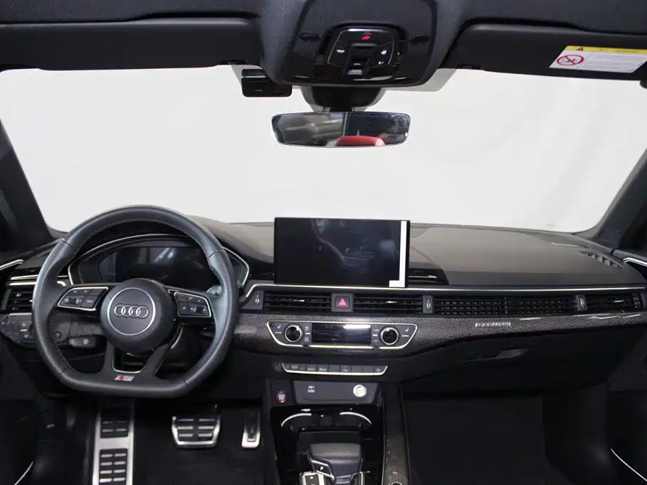 Audi S4 2024 2023 S4 3.0TFSI