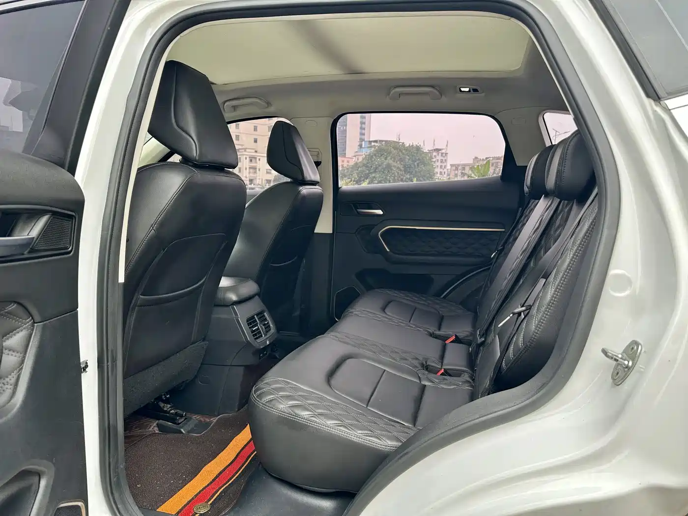 Haval H6 2020 1.5GDIT Automatic Platinum Urban Edition фото 8