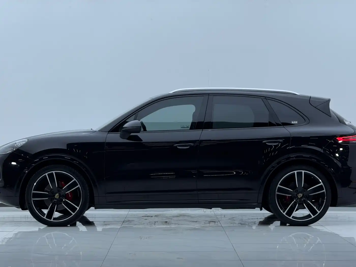 Porsche Cayenne 2018 Cayenne 3.0T фото 26
