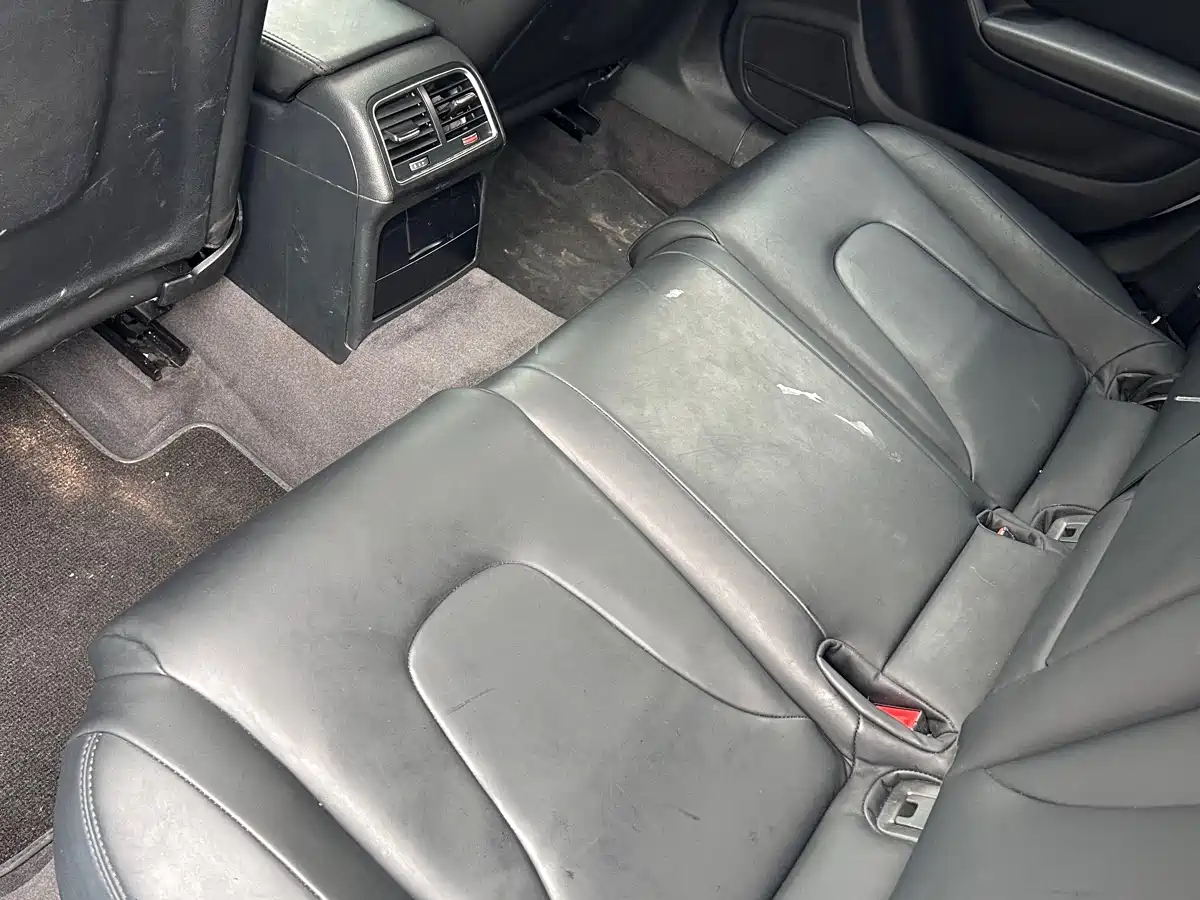 Audi A4L 2016 35 TFSI Collector's Edition S line Comfort фото 11