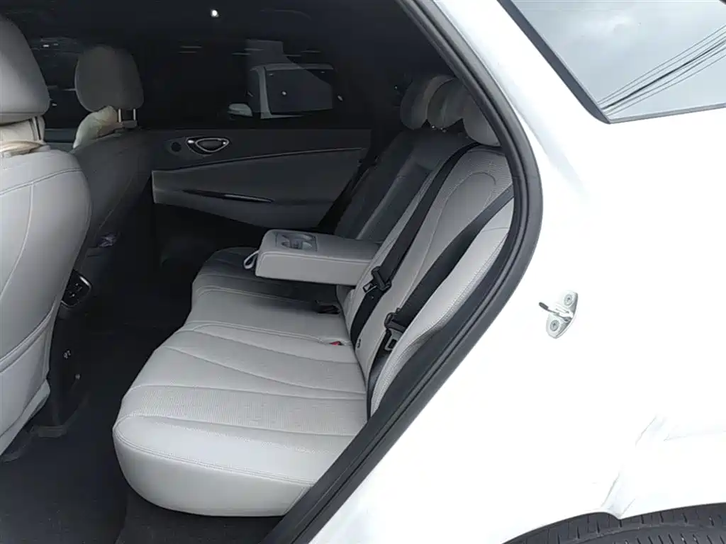 BYD Sealion 06 New Energy 2025 EV 605 Pilot Pro Edition фото 17