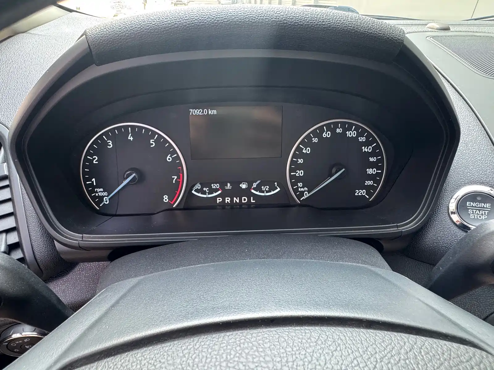 Photo 8 - Ford EcoSport