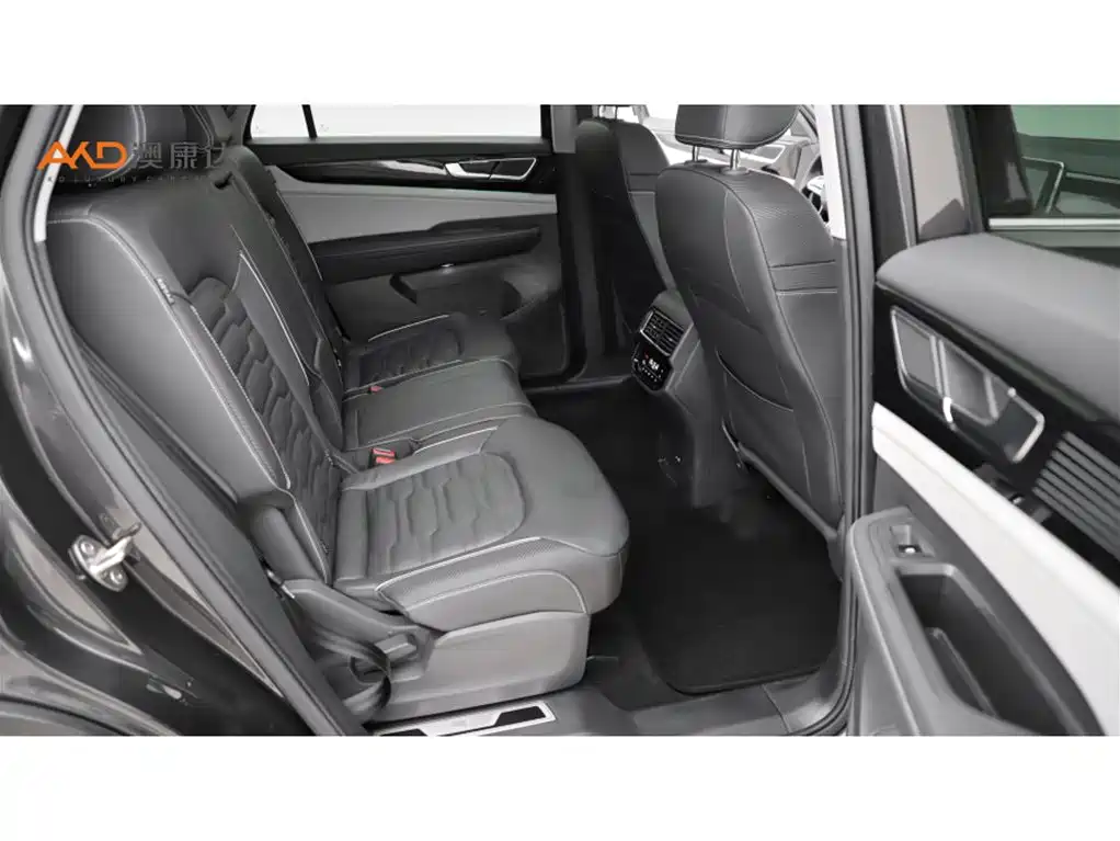Volkswagen Teramont 2022 Teramont X 380TSI 4MOTION Premium Luxury фото 8